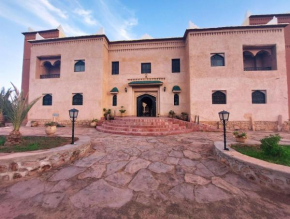 Kasbah Zitoune